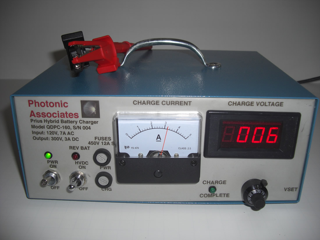 HybridHighVoltageCharger160.htm